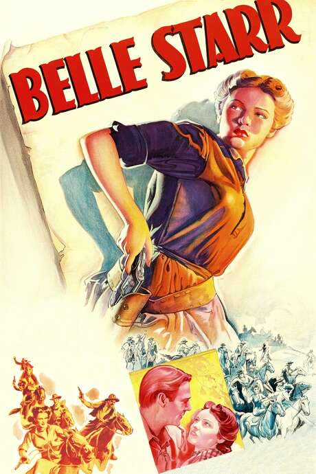 Belle Starr